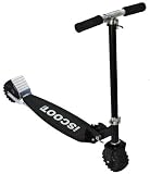 Enlarge toy image: iScoot Mini Micro t-Bar Monster Wheels Scooter Maxi mum fun Rocket Speed FOR KIDS / CHILDREN / BOYS / GIRLS / CHILDRENS / KICKBOARD -  preschool activity for young kids