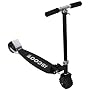 iScoot Mini Micro t-Bar Monster Wheels Scooter Maxi mum fun Rocket Speed FOR KIDS / CHILDREN / BOYS / GIRLS / CHILDRENS / KICKBOARD