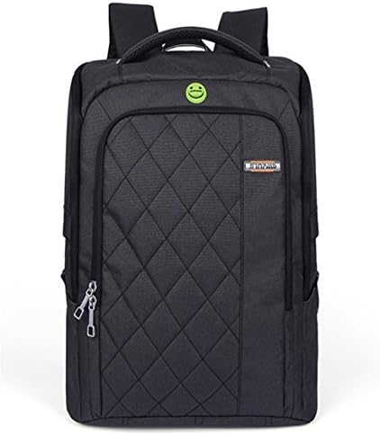 Laptop Backpack(Fits Up to 15.6-inch Laptops/Macbook),Cyberways Luggage Bag