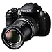 FinePix HS30EXR Digital Camera,16MP,30x Optical Zoom;Digital Zoom 2X=60X Paired