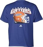 Florida Gators Big Helmet T-Shirt
