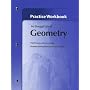 Geometry: Practice Workbook