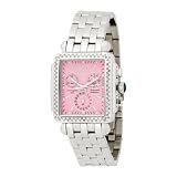 Sartego Femmes SDPK399S Diamond Collection horlog&egrave;re suisse Mouvement Quartz