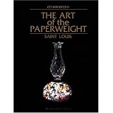 Art of the Paperweight: Saint Louis by Gérard Ingold