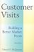 Customer Visits: Building a Better Market Focus