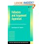 Fallacies and Argument Appraisal (Critical Reasoning & Argumentation) (Critical Reasoning and Argumentation)