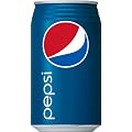 ペプシコーラ 350ml×24本