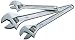 Craftsman 9-44916 Giant Size Adjustable Wrench Set, 3-Piece