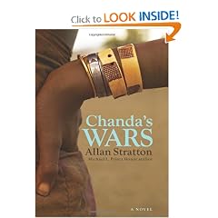 Chanda's Wars