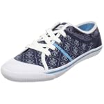 GUESS Women's Eyelash Fashion Sneaker