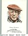 2008 Topps Allen and Ginter #172 Pablo Picasso - Artist / Painter (Baseball Cards)