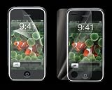 Apple Iphone Screen LCD Protector Film Guard Sold By Topdeals888