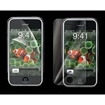Apple Iphone Screen LCD Protector Film Guard Sold By Topdeals888