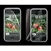Apple Iphone 1st Gen (Not for Iphone 3g) Screen LCD Protector Film Guard (Not for Iphone 3g)