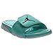 Nike Jordan Hydro 5 Slide Men's Sandals Hyper Turquoise