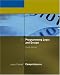 Book cover of Programming Logic and Design, Comprehensive, Fourth Edition.