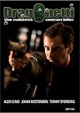 Dragonetti the Ruthless Contract Killer ( Dragonetti ) [ NON-USA FORMAT, PAL, Reg.2 Import - Sweden ]