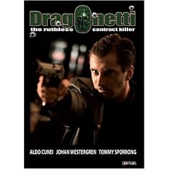 Dragonetti the Ruthless Contract Killer ( Dragonetti )
