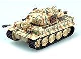Easy Model 36218 - Tiger 1 (late Production) ""Totenkopf"" Panzer Division 1944, &nbsp;Tiger 933