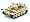 www.tigerpanzer.com - Easy Model 36218 - Tiger 1 (late Production) Totenkopf Panzer Division 1944 �Tiger 933