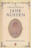 Jane Austen: The Complete Novels