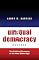 Unequal Democracy: The Political Economy of the New Gilded Age