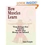 How Muscles Learn: Teaching Violin With The Body In Mind