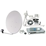 Philex 28212R Free to Air Satelliteby Philex