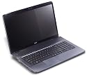 Acer Aspire 7740G-434G50Bn  43,9 cm (17,3 Zoll)  (Intel Core i5 430M 2,3GHz, 4GB RAM, 500GB HDD, ATI Mobility Radeon HD 5470, Blu-ray, Win 7 HP)