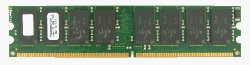 Sony VGP MM512J 512MB PC2 4200 DDR2 533 240 Pin DIMM Standard Non ECC