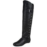 Tapeet by Vicini Womens Z98019 Studded Boot