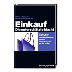 Einkauf: Die untersch�tzte Macht