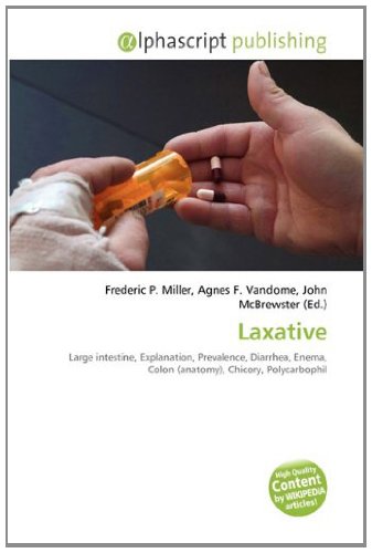 LAXATIVE