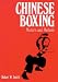 Search : Chinese Boxing: Masters and Methods