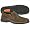 Tan Nubuck/Suede