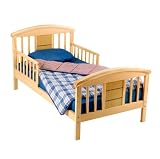 Delta Children's Products Liberty Toddler Bed - Natural