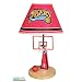 Philadelphia 76ers Table Lamp