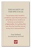 The society of the spectacle