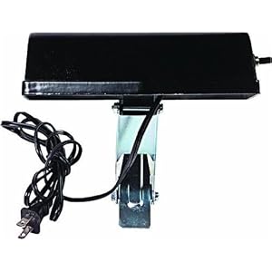 Belmonte 6443 Clip-On Music Stand Light by 