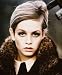 TWIGGY 24X36 COLOR POSTER PRINT