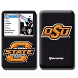 Oklahoma State University GAMEFACEZ for iPod Classic