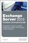Exchange Server 2010 Portable Command...