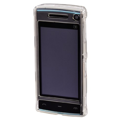 Hama Ice Case Handytasche f&uuml;r Nokia X6 Preisvergleich