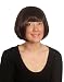 Female Wigs Short | Medium | Supermodel Wig Brown