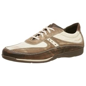 Bacco Bucci Mens Beckham Lace-up by Bacco Bucci