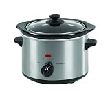Swan 1.5 Ltr Slow Cooker