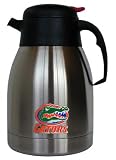 Florida Gators Coffee Carafe