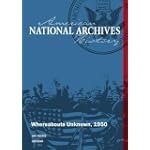 Whereabouts Unknown, 1950 $10.95