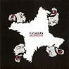 Bild des Albums von Kasabian