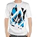 Volcom Mens T-Shirt Shattered